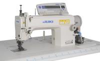 JUKI DLU-5490NBB-7 Alt Ve Üst Transportlu Elektronik Düz Dikiş Makinası